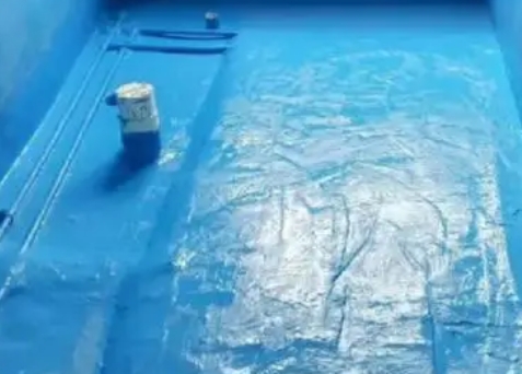 山亭卫生间漏水维修公司分享下山亭卫生间防水工程中常用防水涂料介绍。